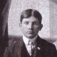 John Carl Kalas (1884–1963) • FamilySearch