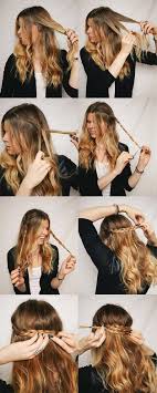 And you may need to think of curling it if you want. 36 Best Hairstyles For Long Hair Diy Projects For Teens
