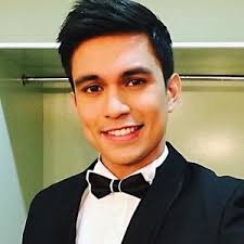 Lucas Matthew Andrada