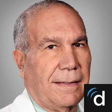 Dr. Bienvenido Aquino, MD