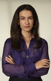 Officials when he was president of afghanistan. Yalda Hakim Daughter Of A Nation Delivers The World Monash Life