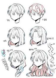 Don t get disheartened if you have less hair or already you are bald. 810 Anime Hairstyles Male Ideas Anime Anime Hairstyles Male Anime Guys