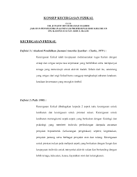 A.komponen kecergasan fizikal berdasarkan kesihatan adalah: Pdf Konsep Kecergasan Fizikal Dr Junaidy Mohamad Hashim Academia Edu