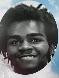 Jeffery Randolph, age 20