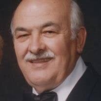 Gus Fountas Obituary