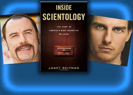 Scientology Hits Back: 'Inside Scientology' Filled with Inaccuracies