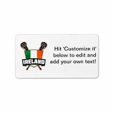 We did not find results for: Ireland Lacrosse Irish Address Labels Custom Address Labels Return Address Labels
