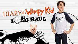 Family road trip to attend meemaw's 90th birthday party goes hilariously off course thanks to greg's newest scheme to become famous. Watch Diary Of A Wimpy Kid Prime Video