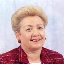 Linda Kay Etchison Obituary