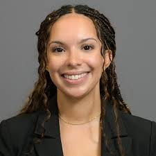 Briana Gaines's Instagram, Twitter & Facebook