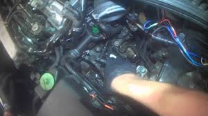 Introducción el consorcio vw comparte la tecnología de sus diferentes marcas para mejorar sus productos. Vw A4 Beetle Side Coolant Flange 1 8t Youtube