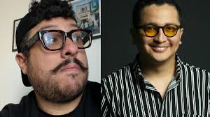 Daniel Marquina le responde al 'Cholo Mena': “No merece mi respeto”