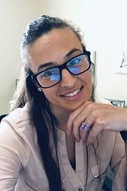 Anne Klingner's Instagram, Twitter & Facebook