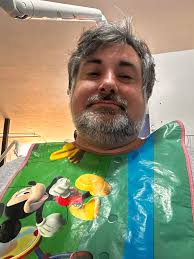 Christopher DeRosa (@yosechris) • Instagram photos and videos