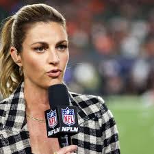 Photos: Meet The Husband Of Legendary Reporter Erin Andrews