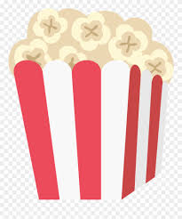 Install dependencies · step 1: Emoji Clipart Popcorn Emoji Pop Corn Png Download 3453828 Pinclipart