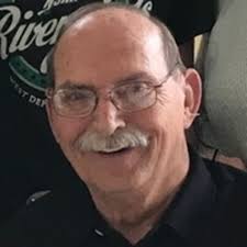 Gerald J Repko Obituary November 20, 2019