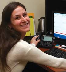 ANNUAL IMPACT REPORT