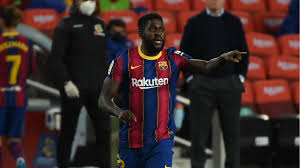 Juegan este miércoles desde las 15:00 horas por la copa del rey. Las Alineaciones Del Granada Vs Barcelona De Laliga 2020 2021 Onces Convocatorias Y Suplentes Goal Com