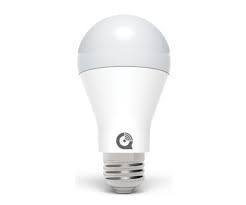 Qolsys Iq Lightbulb Dimmable Z Wave Lightbulb For Iq And Iq Panel 2 Alarm Grid