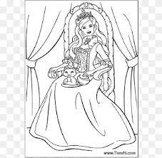 Келли шеридан, анжелика хьюстон, кри саммер и др. Barbie As The Princess And The Pauper Png Images Pngwing