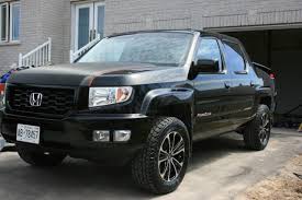 You can narrow down your search by choosing. Tires Wheels Master Thread Post Pics Here Page 81 Honda Ridgeline Owners Club Forums Honda Ridgeline Honda Ridgeline Lifted Honda Truck