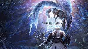 To the unparalleled hunter, i offer you this final quest. Monster Hunter World Iceborne Guide How To Unlock The 5 Secret Endgame Monsters And Increase Master Rank Quickly