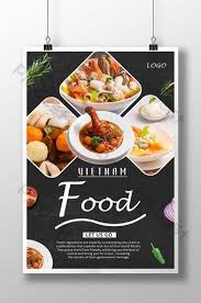 Pin On Food Poster Templates Free Download Graphic Design Resources