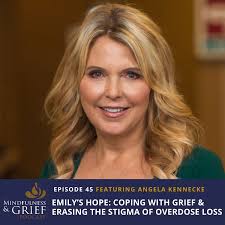 The Mindfulness & Grief Podcast