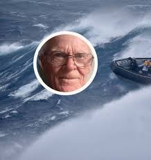 Cyclone Gabrielle: Yachtsman rescued by the Navy reveals fresh sighting of  his catamaran in Noumea