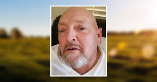 Jeffery Scott Simmons Obituary March 21, 2023