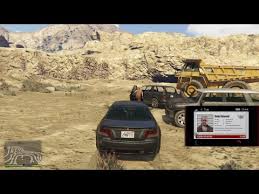 You don't have to watch the whole thing to avoid spoilers. Gta V Maude Mission 1 Ralph Ostrowski Ø¯ÛŒØ¯Ø¦Ùˆ Dideo