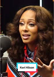 Keri Hilson