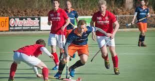 Of voor twee gele kaarten in één wedstrijd. Overzicht Hockey Wijchen Verliest Door Ontbreken Spelers Sport Nijmegen E O Gelderlander Nl