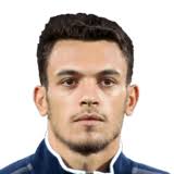 This is his non rare silver card. Pedro Antonio Pereira Goncalves Fifa 21 87 Future Stars Rating And Price Futbin
