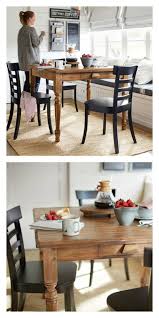 Very beautiful photograph of pottery barn kitchen tables from google image, and you can download it for free. Finding The Perfect Kitchen Farm Table Town Country Living