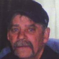 Steven R "Pooner" Powell Obituary