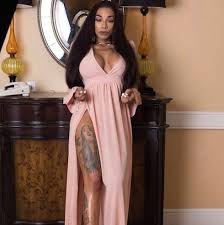 Video Did Sky Really Quit Black Ink Crew Starcasm Net