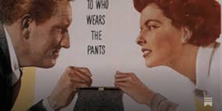 Seat-of-the-pants Feminism