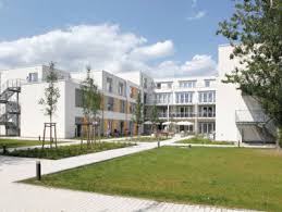 Wutzkyallee 65, berlin, 12353, germany. Alloheim Senioren Residenz Kurt Exner Haus In Berlin Rudow Auf Wohnen Im Alter De