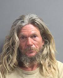 NAME: CHOQUETTE JASON DANIEL M W AGE: 50 Booking Date: 05/28/2025 Charges:  OVERNIGHT CAMPING/BEACH/POSS OF PARA Bond: $1000.00 📷 SOURCE: VOLUSIA  COUNTY CORRECTIONS Notice: “This content is released in the Public Domain