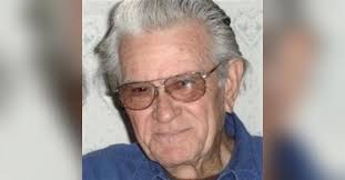 Daniel Ike Partin Obituary