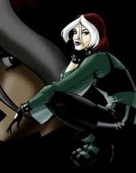 Discover more posts about aesthetic cartoon. Goth Girls In Cartoons