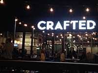 Our team has been serving coeur d'alene for several years, and throughout this time, we have gathered the skill set, knowledge base, tools, and materials required for exceptional painting services. Crafted Tap House Kitchen Coeur D Alene Id Reviews Beeradvocate