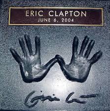 Eric Clapton Eric Clapton Eric Derek And The Dominos