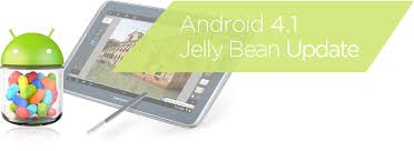 Check spelling or type a new query. Android 4 1 Jelly Bean Update For Samsung Galaxy Tablets B H Explora