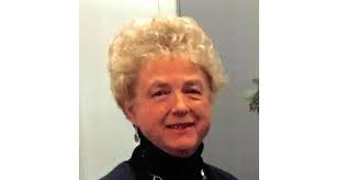 Sharon Whitson Obituary (2018)