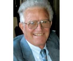 James Gutshall Obituary (1932