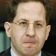 Maaßen sagte bei seiner vorstellung, er sei ein geerdeter realist. Hans Georg Maassen Ein Mann Des Apparats Politik