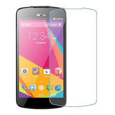 BLU Studio X Plus One unit nano Glass ...